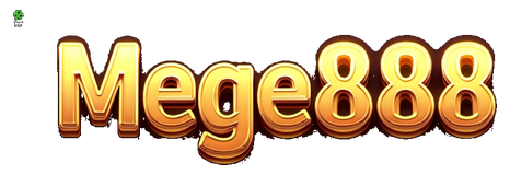 mege888 logo