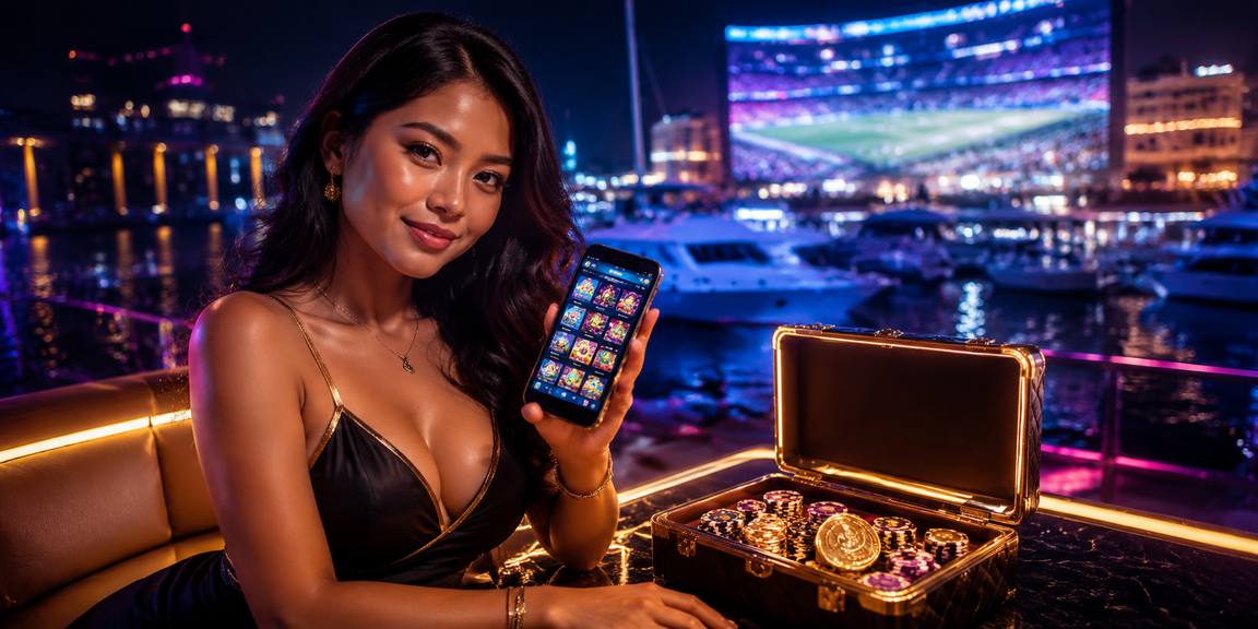 mege888 mobile gaming