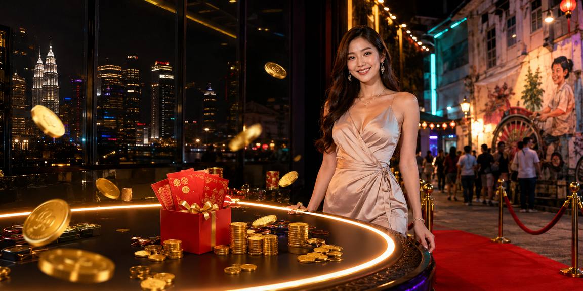 mege888 Bagaimana Captain Bounty Dimainkan di mege888